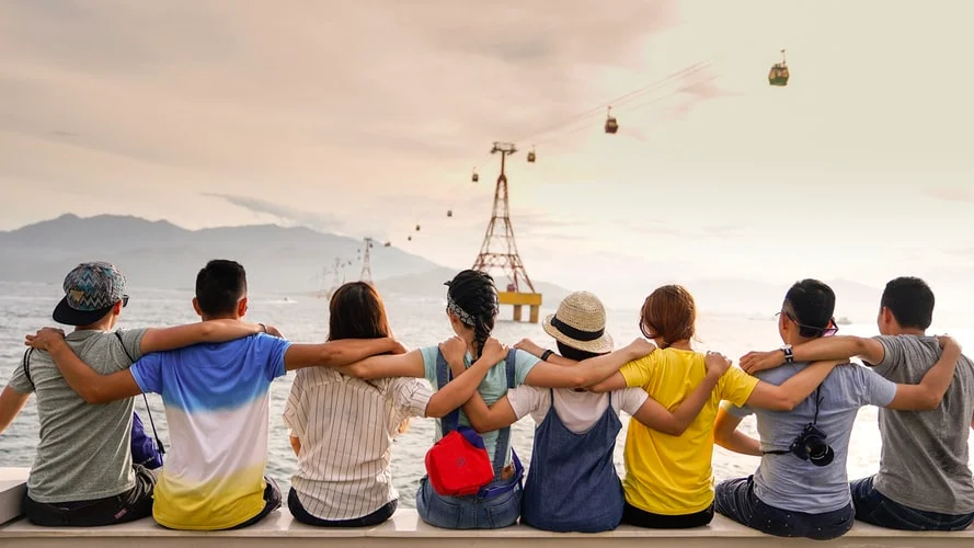 Community cover photo