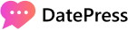 DatePress Logo