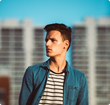 Ben Alderton